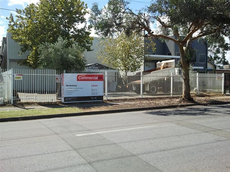 Click to view all images Unit 3, 62 Pym Street Dudley Park SA 5008 - Image 2