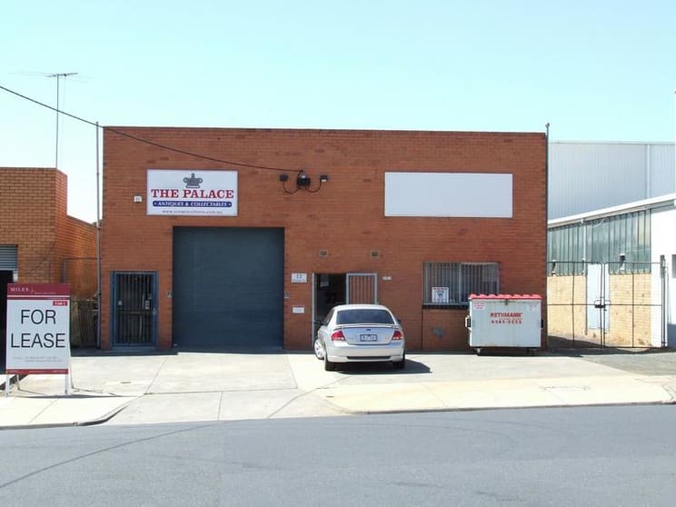 1/12 Vernon Avenue Heidelberg West VIC 3081 - Image 1