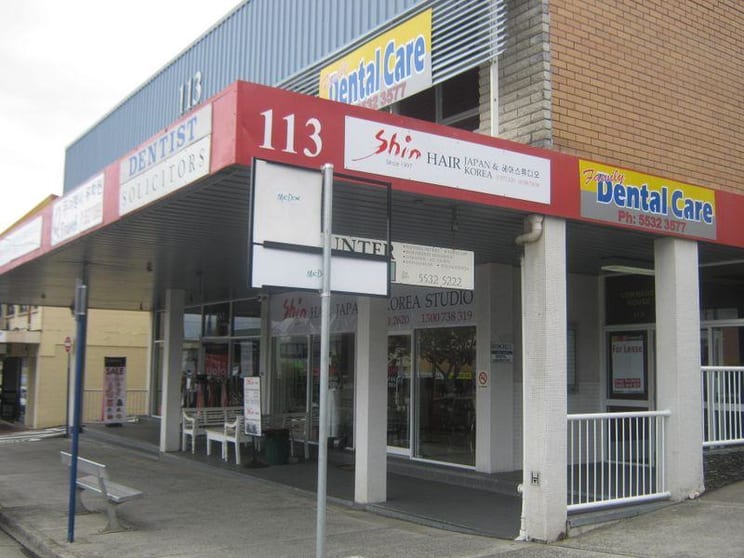 Click to view all images 113 Scarborough Street Southport QLD 4215 - Image 2