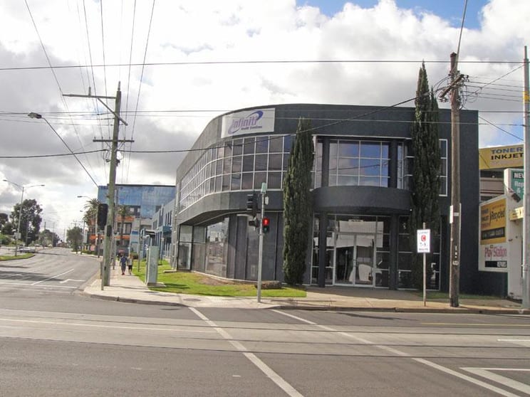 Click to view all images Ground Flo/232 Plenty Road Preston VIC 3072 - Image 2