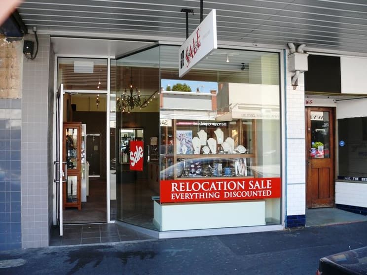 Click to view all images 163 Upper Heidelberg Road Ivanhoe VIC 3079 - Image 1