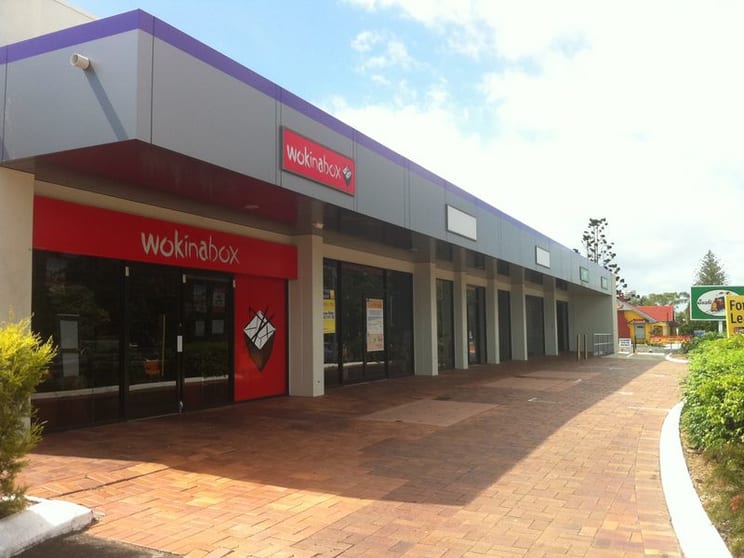 Click to view all images 2791 Gold Coast Hwy Broadbeach QLD 4218 - Image 2