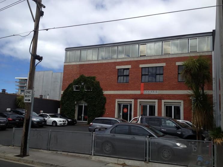 Click to view all images 4/112 Cubitt Street Richmond VIC 3121 - Image 3