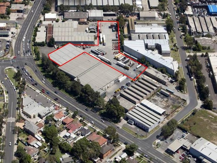 Click to view all images 299 Canterbury Road Revesby NSW 2212 - Image 1