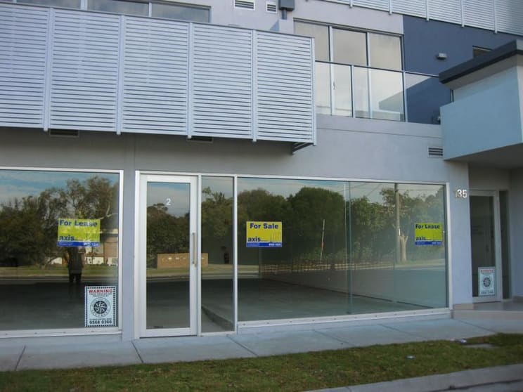 Click to view all images 2/135 Lower Dandenong Road Mentone VIC 3194 - Image 3