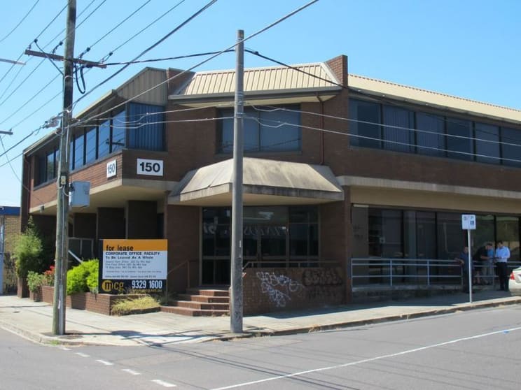 Click to view all images 150 High Street Preston VIC 3072 - Image 1