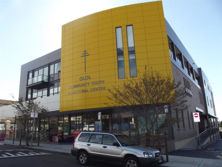 Click to view all images Shop 2/46 Alice Street Harris Park NSW 2150 - Image 1