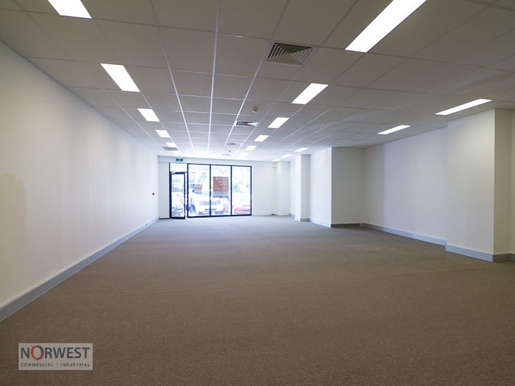Click to view all images F110 - U/O/24-32 Lexington Drive Bella Vista NSW 2153 - Image 2