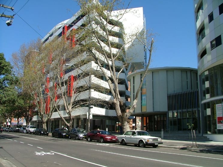 Click to view all images Shop 17 & 435 Bourke St, St Margarets Village Surry Hills NSW 2010 - Image 2