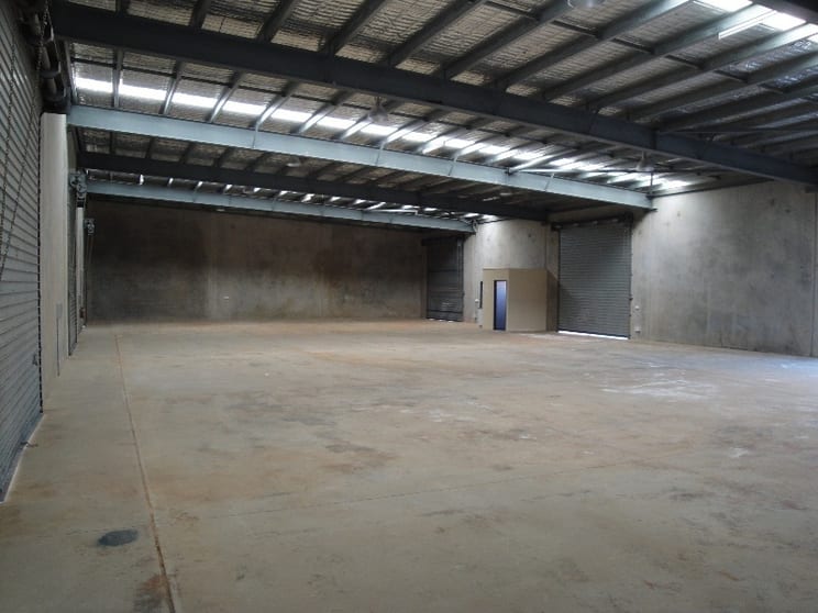 2/24 SOUTH TREES Gladstone QLD 4680 - Image 2