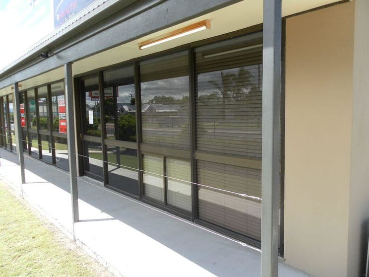 Click to view all images 1/44 Wood Street Warwick QLD 4370 - Image 1