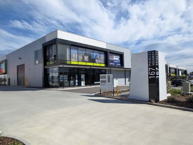 Click to view all images 1/167 Princes Highway Hallam VIC 3803 - Image 1