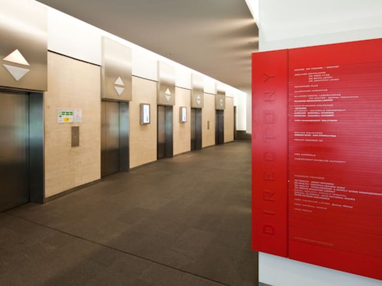 G/45 Grenfell Street Adelaide SA 5000 - Image 2