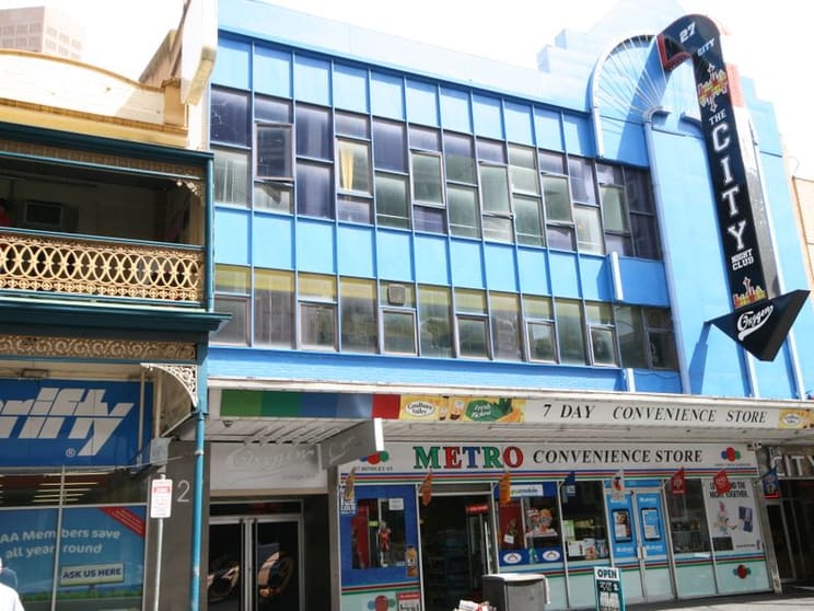 1/27-29 Hindley Street Adelaide SA 5000 - Image 1