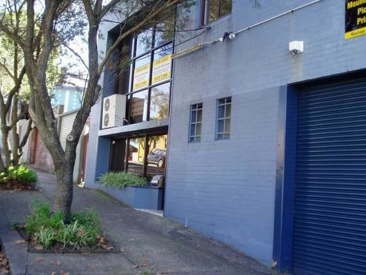 Click to view all images 4/85 Rose Street Annandale NSW 2038 - Image 2