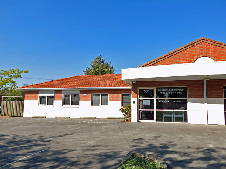 Click to view all images 508 Canterbury Road Vermont VIC 3133 - Image 1
