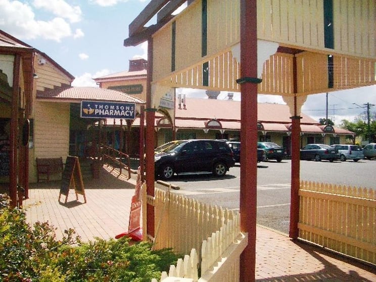 Click to view all images 5/87 West Street Newtown QLD 4350 - Image 3