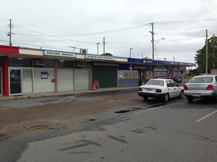3/143 Wynnum North Road Wynnum QLD 4178 - Image 1
