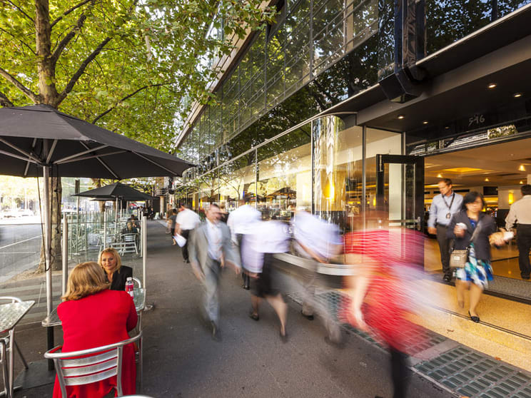Click to view all images 546 Collins Street Melbourne VIC 3000 - Image 1
