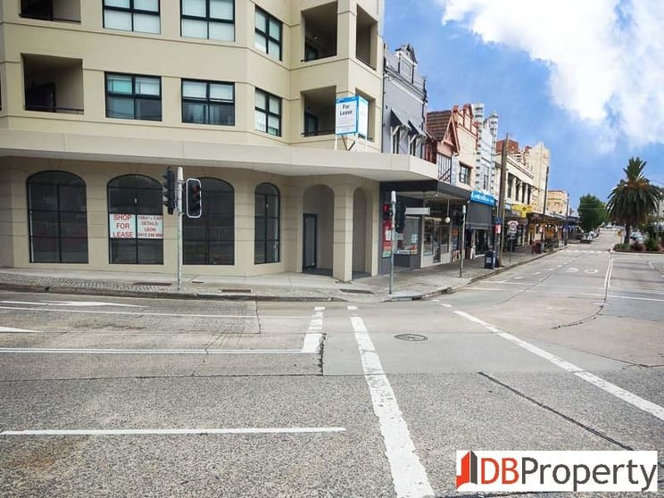 Click to view all images Shop 1/140 Percival Road Stanmore NSW 2048 - Image 3