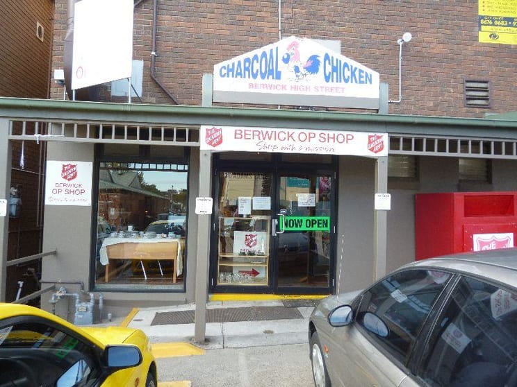 Click to view all images Ground Sh/30 Adams Lane Berwick VIC 3806 - Image 1