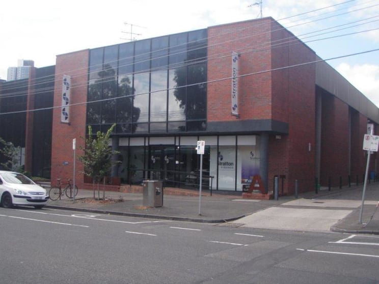 Click to view all images South Melbourne VIC 3205 - Image 1