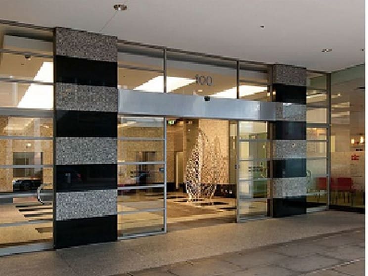 Click to view all images Offices/100 Pirie Street Adelaide SA 5000 - Image 2