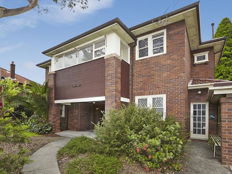 Click to view all images 1/7B Pittwater Road Gladesville NSW 2111 - Image 1