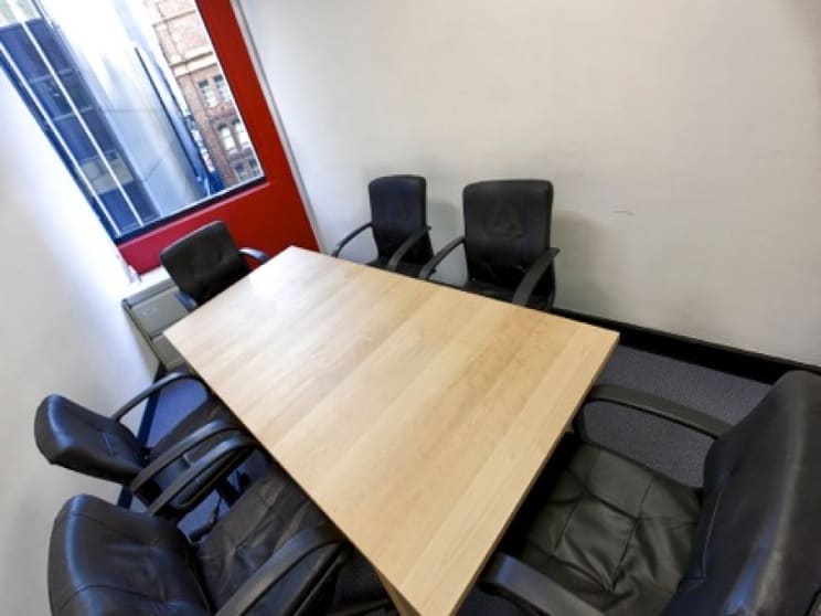 Click to view all images 58 Pitt Street Sydney NSW 2000 - Image 3