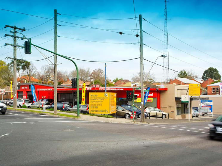 Click to view all images 430 Canterbury Road Surrey Hills VIC 3127 - Image 2