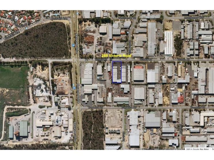 Click to view all images 1A/288 VICTORIA ROAD Malaga WA 6090 - Image 3