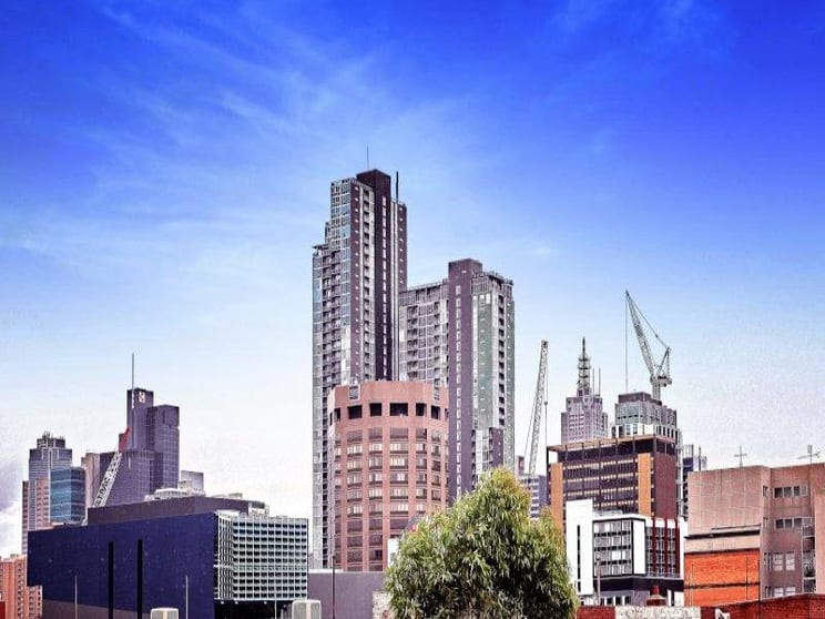 Click to view all images Lot 112/204 Dryburgh Street North Melbourne VIC 3051 - Image 2