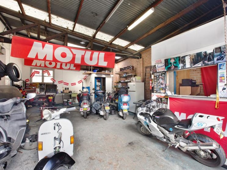 Click to view all images 70 Edith Street Leichhardt NSW 2040 - Image 2