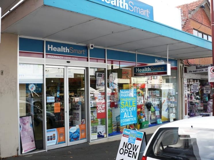 Click to view all images 182 Burgundy Street Heidelberg VIC 3084 - Image 1