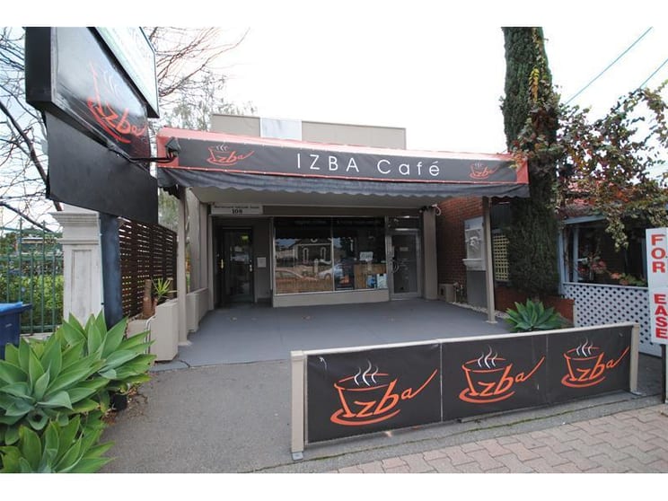 Click to view all images 106 Glen Osmond Road Parkside SA 5063 - Image 1