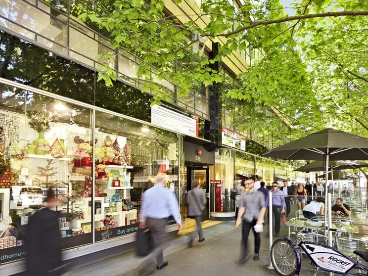 Click to view all images G5A/546 Collins Street Melbourne VIC 3000 - Image 2