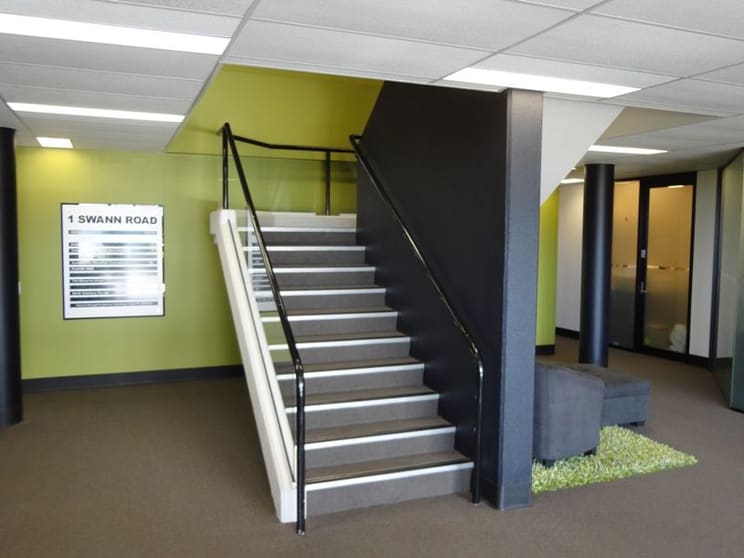 Click to view all images 2/1 Swann Road Taringa QLD 4068 - Image 3