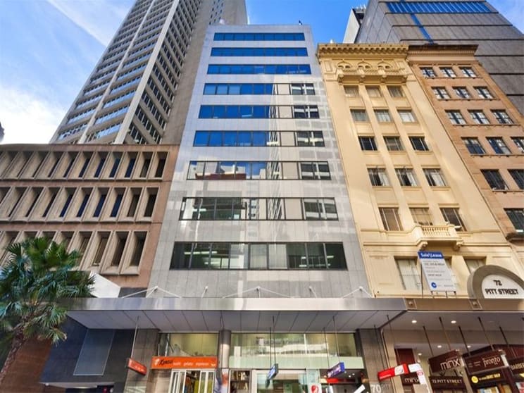 Click to view all images 70 Pitt Street (Suites) Sydney NSW 2000 - Image 1