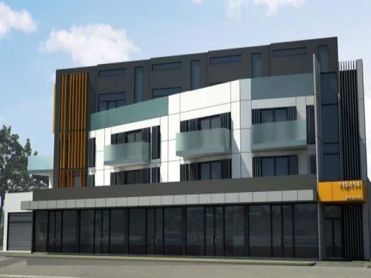 Click to view all images 1,2,3 & 4/112-114 Pier Street Altona VIC 3018 - Image 1