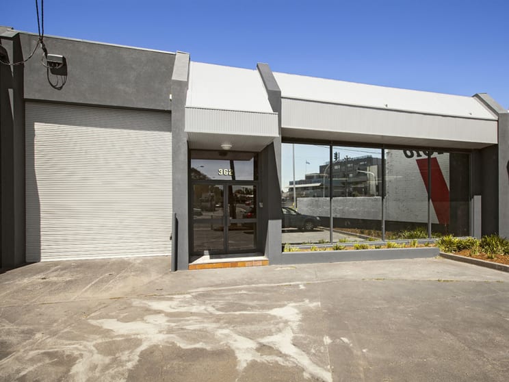 Click to view all images 362 Heidelberg Road Fairfield VIC 3078 - Image 2