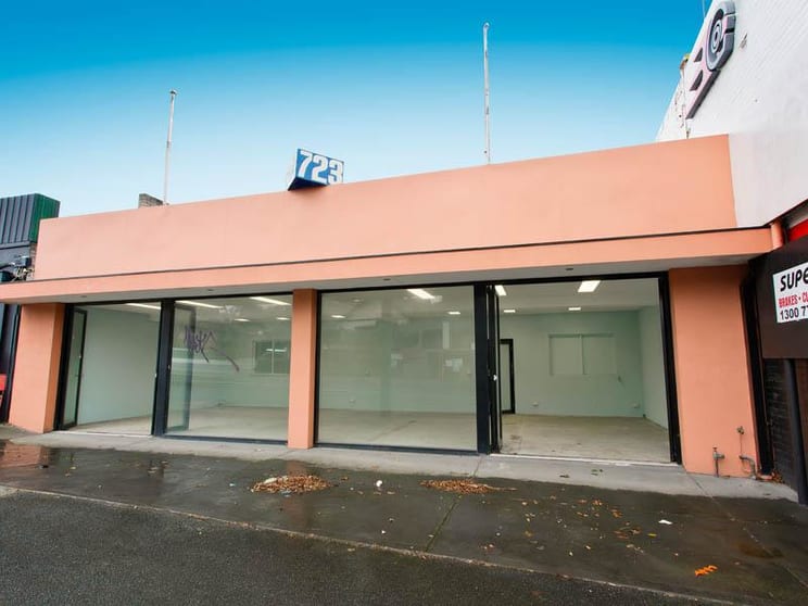 Click to view all images Whole Buil/723-725 Whitehorse Road Mont Albert VIC 3127 - Image 1