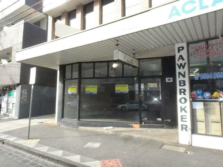 Click to view all images Suite 1/184 Barkly Street St Kilda VIC 3182 - Image 1