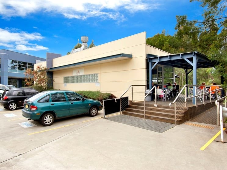 Click to view all images 10/100 Belmore Road Riverwood NSW 2210 - Image 3