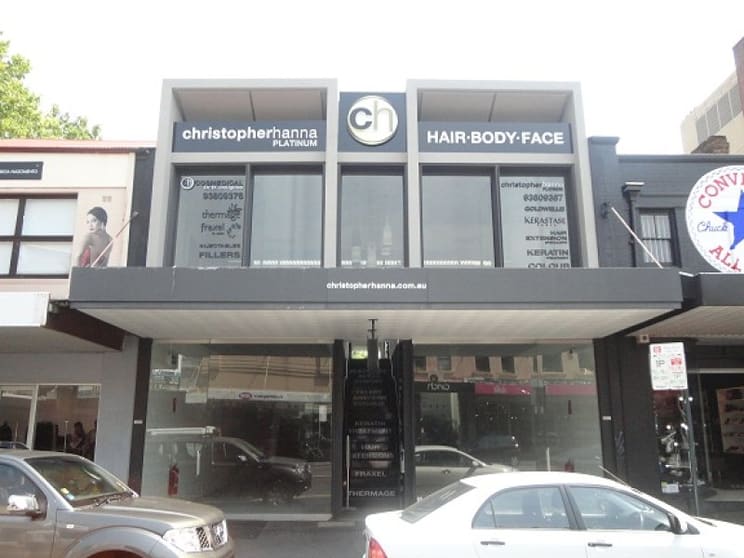 Click to view all images 387-389 Oxford Street Paddington NSW 2021 - Image 1