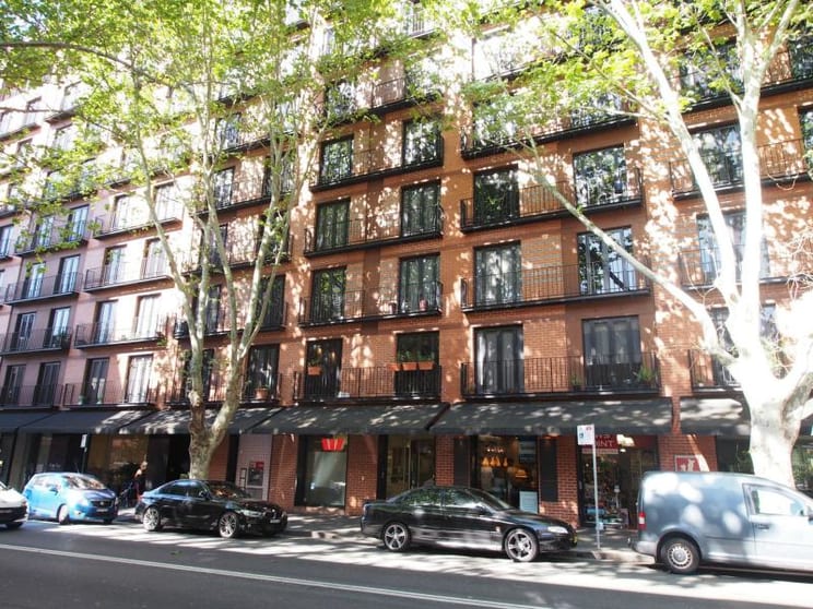 Click to view all images 50 Macleay Street Potts Point NSW 2011 - Image 3