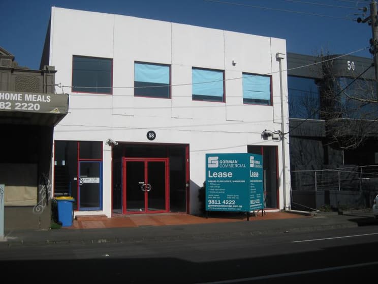 58 Camberwell Road Hawthorn VIC 3122 - Image 1