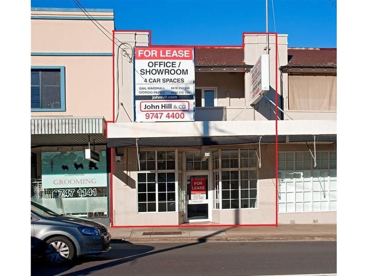 Click to view all images 6 Burwood Road Burwood NSW 2134 - Image 1