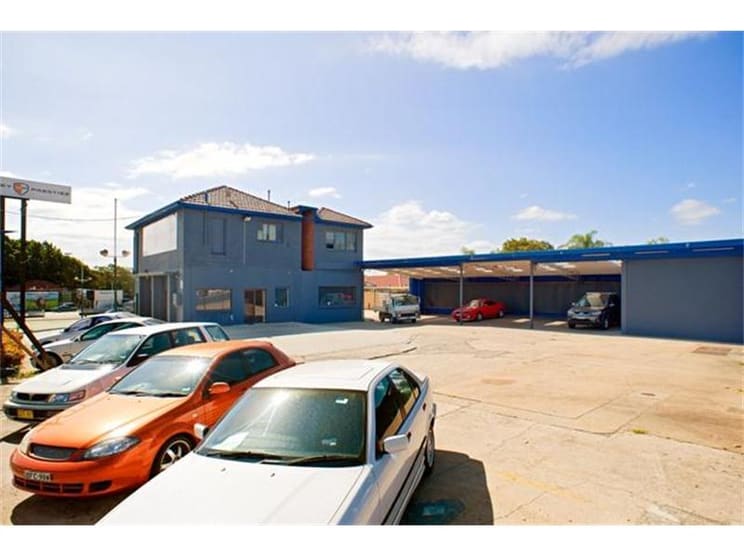 Click to view all images 259-275 Parramatta Road Five Dock NSW 2046 - Image 2