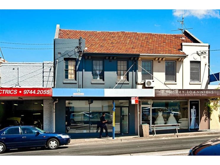 Click to view all images 338 Parramatta Road Burwood NSW 2134 - Image 1