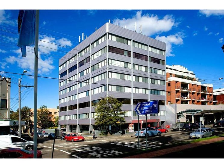 Click to view all images 18/74-76 Burwood Road Burwood NSW 2134 - Image 1